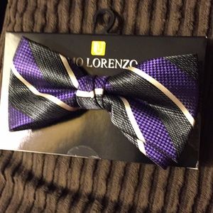 Men's Bow Tie